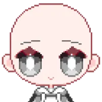 Hair Base 1